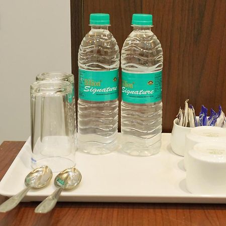 Hotel Gateway Suites Bangalore Airport Yelahanka Eksteriør billede