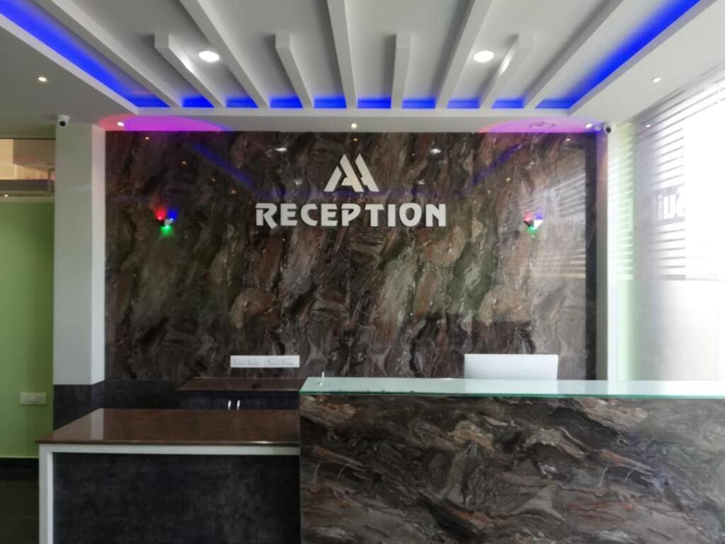 Hotel Gateway Suites Bangalore Airport Yelahanka Eksteriør billede