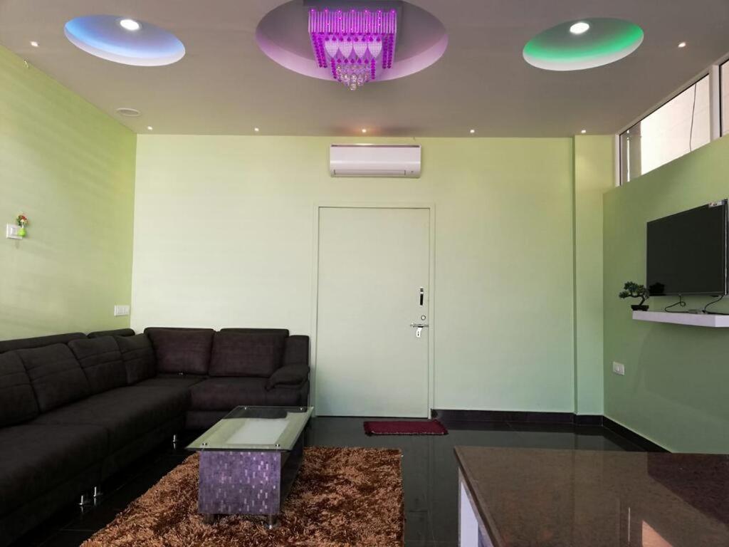 Hotel Gateway Suites Bangalore Airport Yelahanka Eksteriør billede